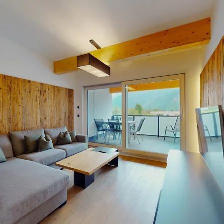 Berg Loft Inklusive Sauna * 朗根费尔德