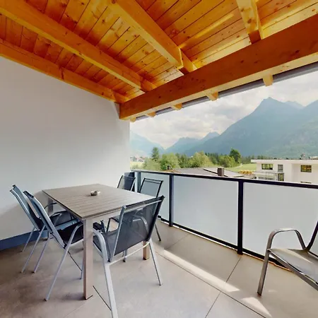 公寓 Berg Loft Inklusive Sauna 朗根费尔德